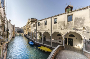 Citadelle Venedig